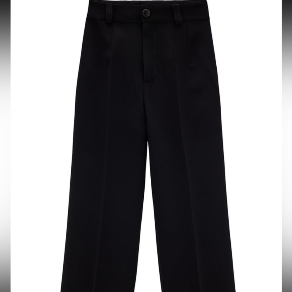 Full Length Pant